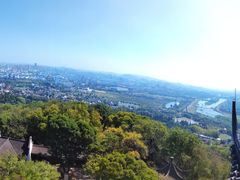 -采石矶景区