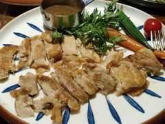-路易十三西餐厅(西关新天地店)