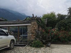 -炊烟餐厅