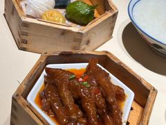 -侨美食家·粤菜(体育西路店)