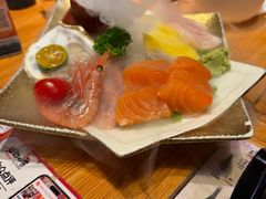 -王氏炉匠·烧鸟放题自助(好运街店)