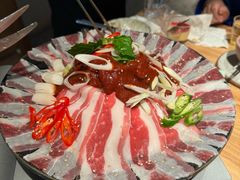 -KimPro 辛普乐概念韩餐