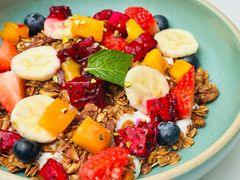 -Alimentari早午餐(安福路店)