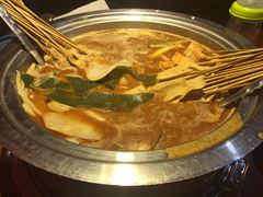 -杨翔豆皮涮牛肚(万和城店)