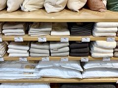 -MUJI无印良品(万科里店)