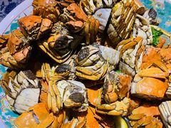 -上海丽笙精选海仑宾馆·莫赛克餐厅