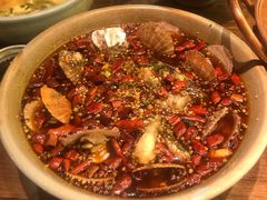 -水煮三国·川鲁江湖菜(香山店)