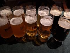 -碧特博格啤酒花园餐厅(芜湖路店)