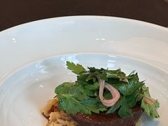 -广州文华东方酒店·悦铂尼西餐厅