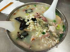 -广场正宗原汁薏米店