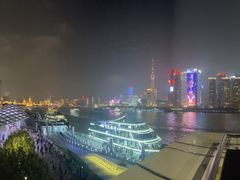 -RIVIERA 松鹤楼(外滩店)
