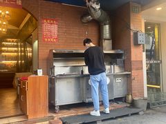 -维吾尔餐厅(宜山路店)