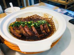 -小吴越·江浙融合菜(惠山万达广场店)