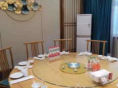 包房-尚品家宴(槐荫店)