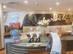 -必胜客(维美店)