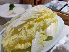-浩爷羊蝎子火锅(双榆树店)