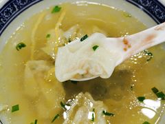 -老苏州大客堂·苏帮菜·松鼠桂鱼·苏州传统小吃(观前街人民商场店)
