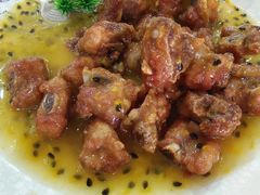 -老母亲农家饭店
