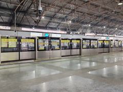 -漕溪路(地铁站)