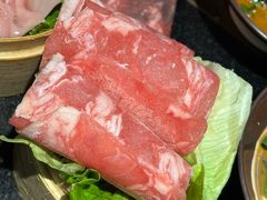 -古木枫老火锅(洪崖洞店)