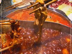 -佬革命主题火锅(玉沙路店)
