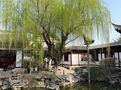 -常熟方塔园