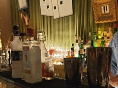 -THE OLD HOUSE酒吧