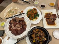 -鹅公村·国家非遗传承(荔湾店)