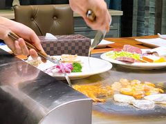 -大渔·观筵(三里屯太古里店)