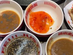-生活如沸·顺德水牛奶火锅(大学路店)