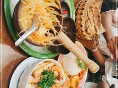 -曼谷食堂·泰国家庭料理(丹桂路店)