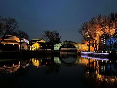 -枫桥景区