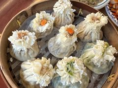 -都一处烧麦馆(前门店)