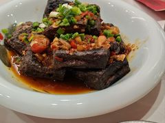 -湖南码头·地道岳阳美食·湘菜(魏公村店)