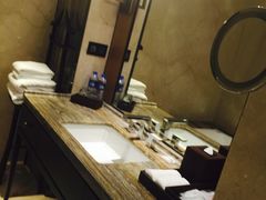 -上海崇明金茂凯悦酒店