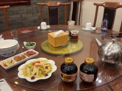 -北京小肠陈饭庄(方庄店)