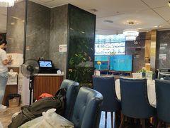 -怀德酒楼·粤菜·海鲜·茶点(宝安国际机场店)
