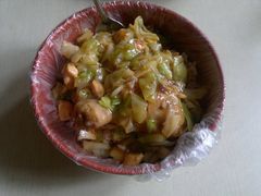 最牛X的饭-胖哥料理(兴义里店)