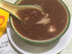 -芬芳甜品(同福路店)