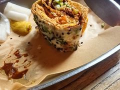 -北平机器Peiping Machine(方家店)