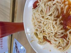 -阿九笨鸡蛋手擀面(总店)