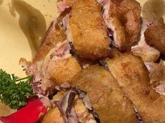 -前海沿·青岛菜(乐客城店)