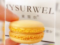 -麦雪尔甜品·生日蛋糕(新街口旗舰店)