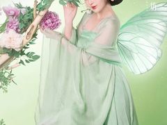 -盘子女人坊(西安至尊店)