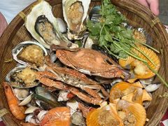 -巽寮印象美食部落餐厅·海鲜·地方特色菜(惠州体验店)