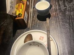 -绿茶餐厅(西湖银泰百货店)