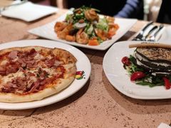 -安妮意大利餐厅(国贸店)