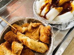 -阿信糖水(体育花园店)