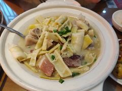 -木桶记臭鳜鱼·安徽非遗名菜(火车站白马老店)