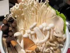 -鼎鼎香·港式火锅(北京SKP店)
